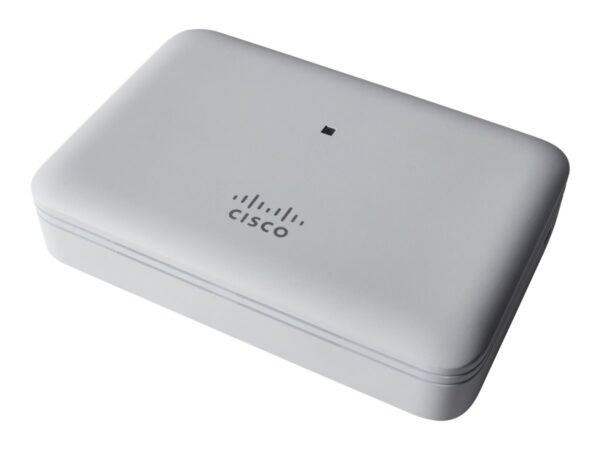 CISCO Business W141ACM 802.11ac 2×2 Wave 2 Mesh Extender Desktop