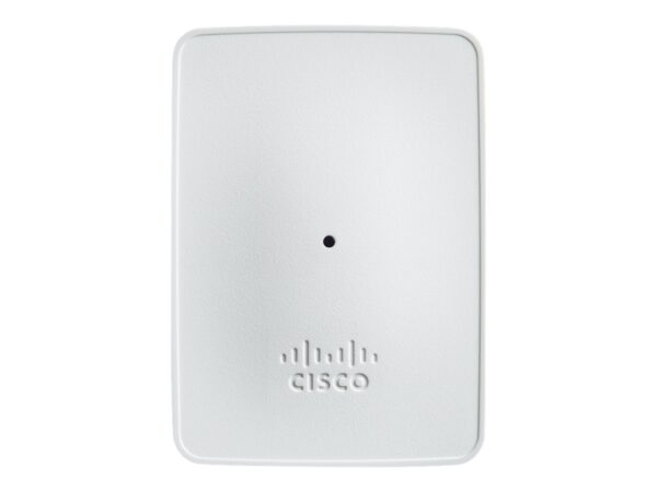 CISCO Business W143ACM 802.11ac 2×2 Wave 2 Mesh Extender Wall Mount