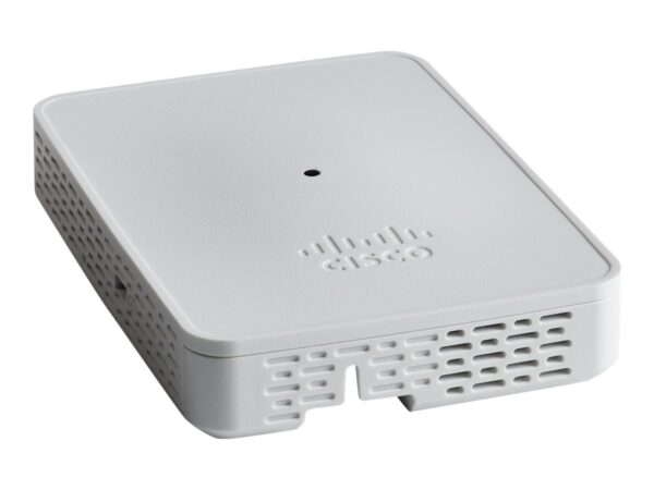 CISCO Business W143ACM 802.11ac 2×2 Wave 2 Mesh Extender Wall Mount