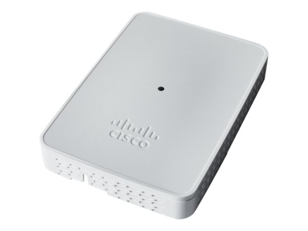 CISCO Business W143ACM 802.11ac 2×2 Wave 2 Mesh Extender Wall Mount
