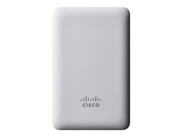 CISCO Business W145AC 802.11ac 2×2 Wave 2 Access Point Wall Plate