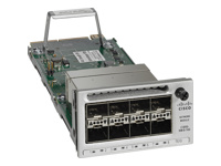 CISCO C3850-NM-8-10G-RF Catalyst 3850 8 x 10GE Network Module REMANUFACTURED