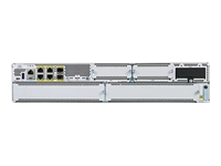 CISCO C8300-2N2S-6T Platform Selection for DNA