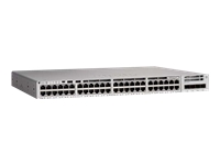 CISCO C9200 48-PORT POE+ NETWORK ADVANTAGE 1YR OFFERING