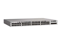 CISCO C9200L 48PORT POE+ SFP+ NETWORK ADVANTAGE 1YR OFFERING