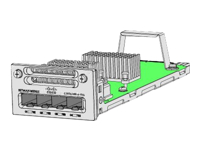 CISCO Catalyst 3850 2 x 10GE Network Module REFURBISHED