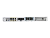 CISCO Catalyst 8200-uCPE Edge Series 8-core Intel