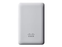CISCO Catalyst 9105ax Wallplate Access Point Wi-Fi 6 DNA subscription required