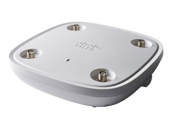CISCO Catalyst 9115AX Access Point Wi-Fi 6 802.11ax external antennas DNA subscription required