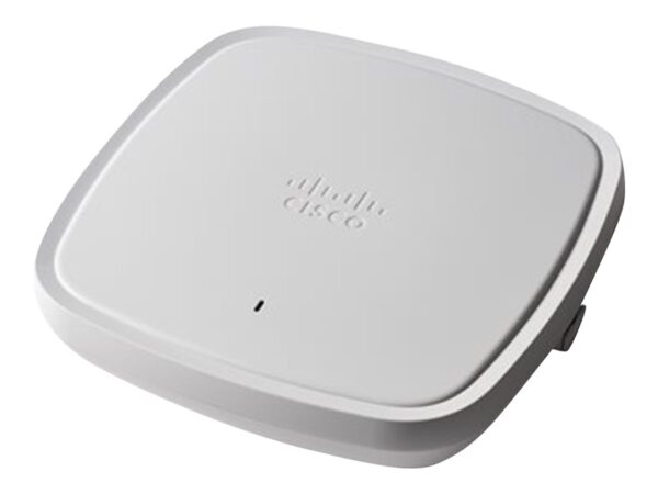 CISCO CATALYST 9120AX SERIES