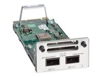 CISCO Catalyst 9300 2 x 40GE Network Module spare