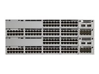 CISCO Catalyst 9300 48 GE SFP Ports modular uplink Switch