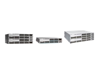 CISCO CATALYST 9300 48-PORT MGIG UPOE+ NETWORK ESSENTIALS
