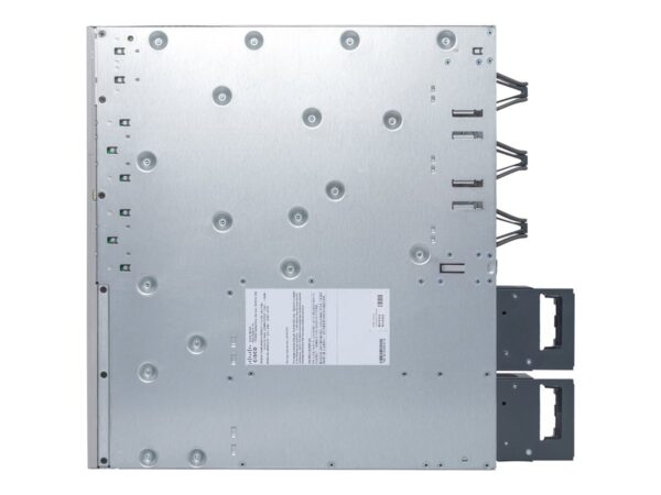 CISCO Catalyst 9300L 24p 8mGig Network Advantage 4x10G Uplink