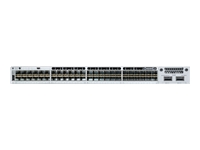 CISCO Catalyst 9300L 48p 12mGig Network Essentials 2x40G Uplink