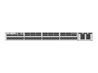 CISCO Catalyst 9300X 24x25G Fiber Ports modular uplink Switch