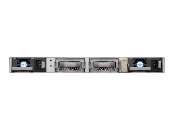 CISCO Catalyst 9500 1U RM Network Essentials L3 Managed Switch 1xCPU 2.4GHz 16GB RAM 16GB Flash 24x25GbE