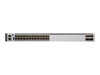 CISCO Catalyst 9500 24×1/10/25G and 4-port 40/100G Advantage