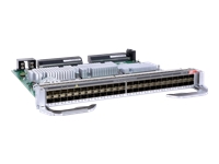 CISCO Catalyst 9600 Series 48-Port 25GE 10GE 1GE