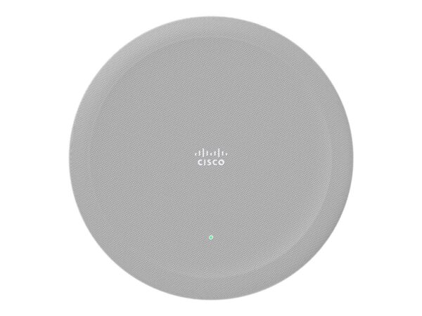 CISCO Ceiling Microphone Pro Arctic White SPARE