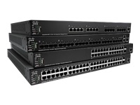 CISCO CISCOSG350X-24P 24-PORTGIGABITPOESTACKABLES/W REMANUFACTURED