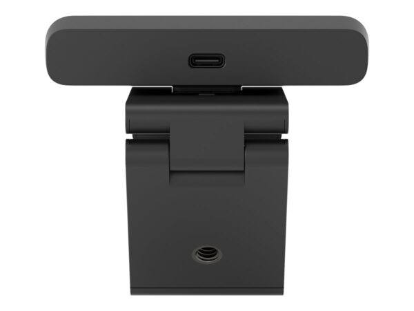 CISCO DESK CAMERA 1080P – CARBON BLACK – WORLDWIDE