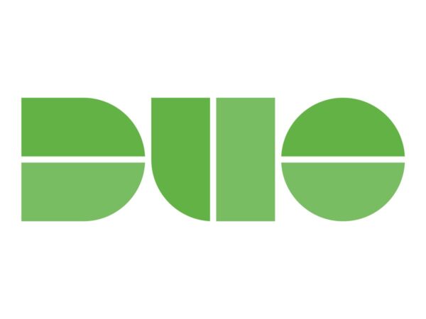 Cisco Duo subscription