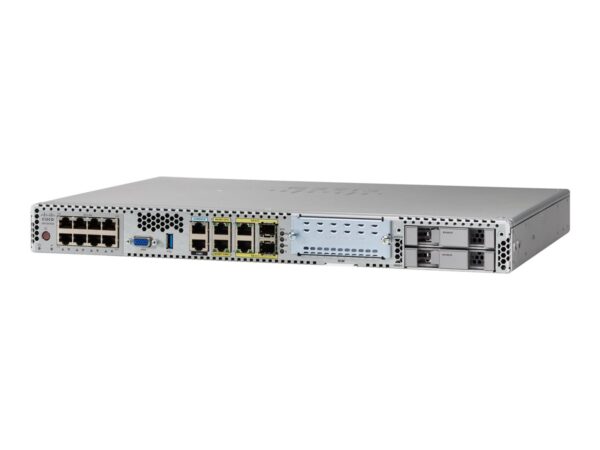 CISCO ENCS 5412 12-CORE INTEL 16G DRAM