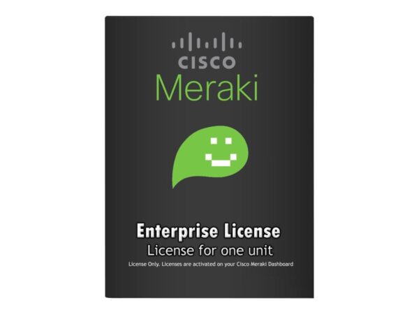 CISCO Enterprise License + Support for MS250-24P 5 years