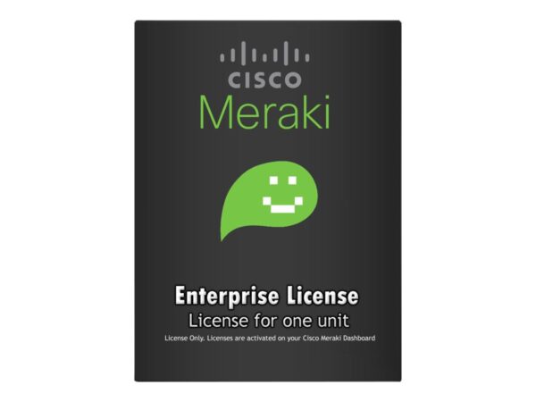CISCO Enterprise License + Support for MS250-48 5 years
