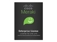 CISCO Enterprise License + Support MS250-48LP 1 year