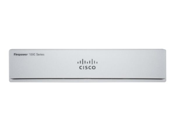 CISCO Firepower 1010 NGFW Appliance Desktop