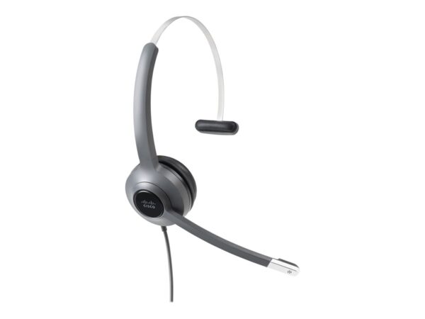 CISCO Headset 521 Wired Single 3.5mm + USBA Headset Adapter Remanufactured