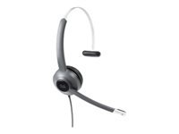 CISCO Headset 521 Wired Single 3.5mm + USBA Headset Adapter Remanufactured