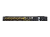 CISCO IE9300 w/ 24 Ports GE SFP Downlinks & 4 Ports GE SFP uplinks