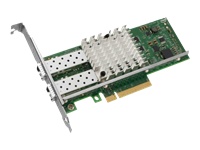 CISCO Intel Dual Port 10 GbE Ethernet X520 Server Adapter