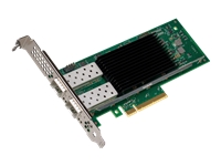 CISCO Intel E810XXVDA2 2×25/10GbE SFP28 PCIe NIC