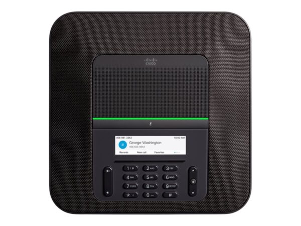 CISCO IP Conference Phone 8832 base charcoal Remanufactured