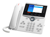 CISCO IP Phone 8851 White
