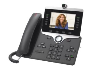 Téléphones IP