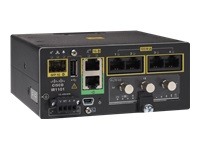 CISCO IR1101 Industrial Inegrated Services Router Rugged