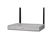 CISCO ISR 1100 4P DSL ANNEX M ROUTER W/ LTE ADV SMS/GPS EMEA & NA