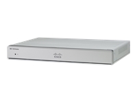 CISCO ISR 1100 8 PORTS DUAL GE WAN ETHERNET ROUTER G.SHDSL