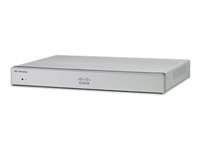 CISCO ISR 1100 8P Dual GE SFP Router Pluggable SMS/GPS EMEA & NA