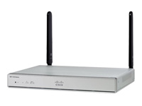 CISCO ISR 1100 G.FAST GE SFP Router w/ LTE Adv SMS/GPS EMEA NA