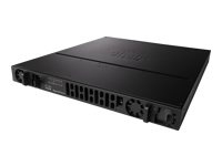 CISCO ISR 4431 UC Bundle PVDM4-64 UC Lic REMANUFACTURED