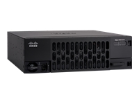 CISCO ISR 4461 2x10GE + 4x1GE 3NIM 3SM 8G FLASH 4G DRAM