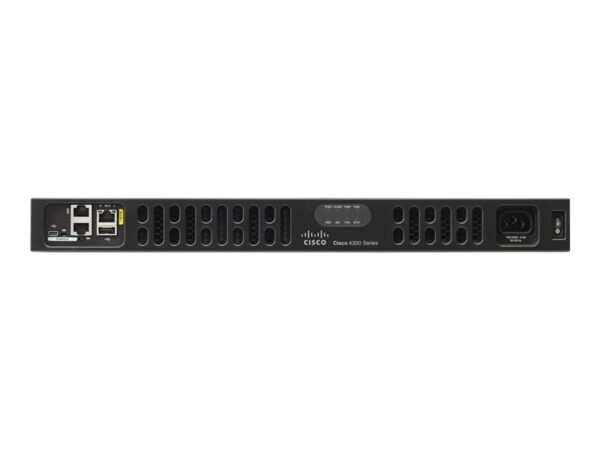 CISCO ISR4331K9-RF CiscoISR4331 REMANUFACTURED