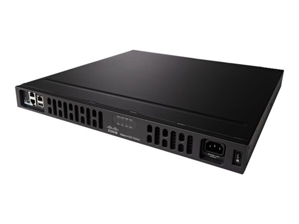 CISCO ISR4331K9-RF CiscoISR4331 REMANUFACTURED