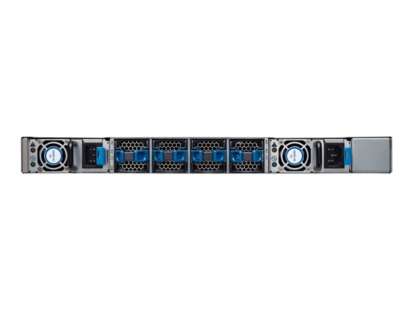 CISCO MDS 9132T 32G FC switch, w/ 8 active ports 8x16G SW Optics